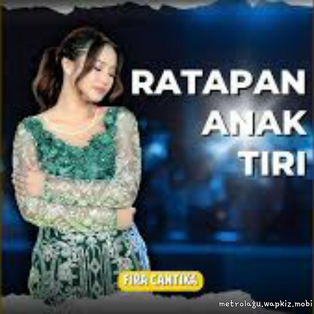 Fira Cantika - Ratapan Anak Tiri.mp3