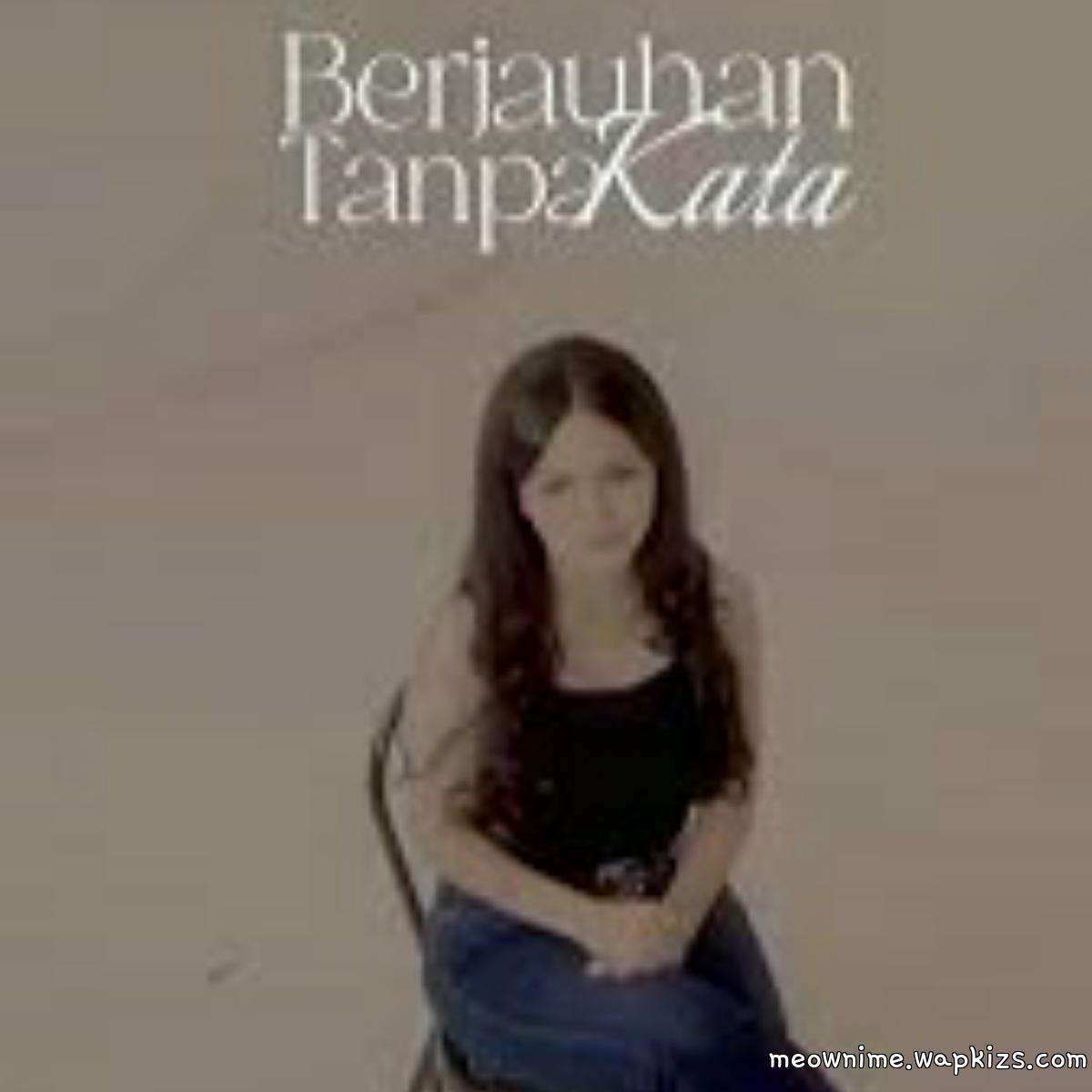 Alisha Dira - Berjauhan Tanpa Kata.mp3
