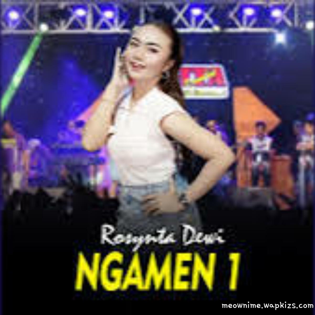 Rosynta Dewi - Ngamen 1.mp3