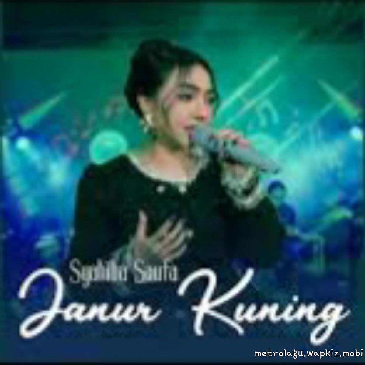 Syahiba Saufa - Janur Kuning.mp3