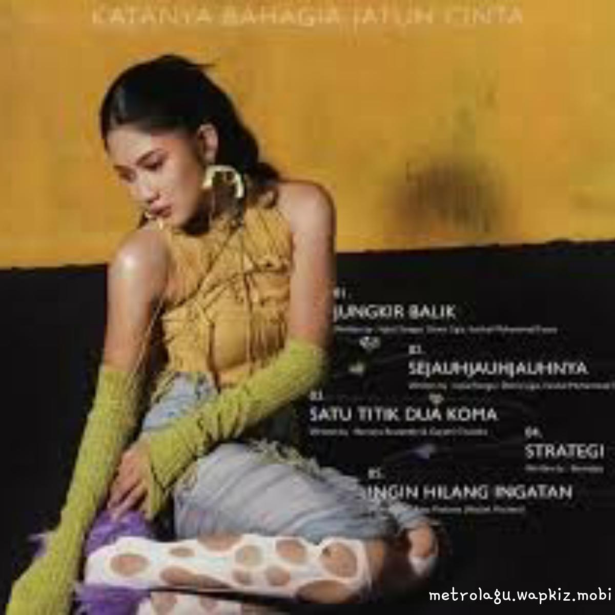 Maisha Kanna - Ingin Hilang Ingatan.mp3