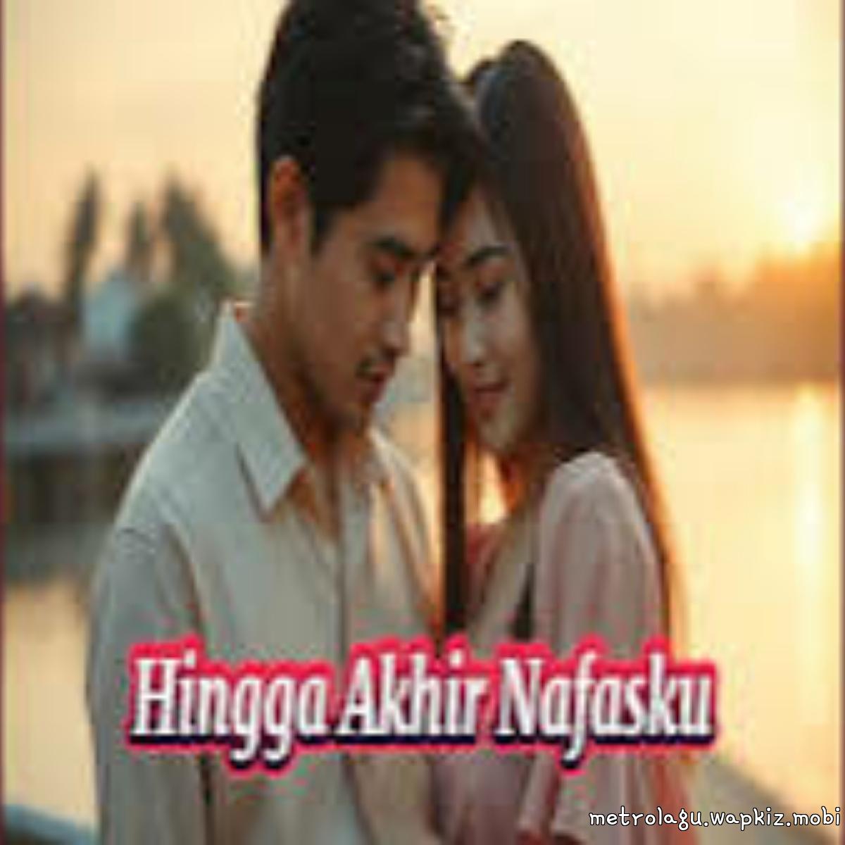 Ayhie - Hingga Akhir Nafasku.mp3