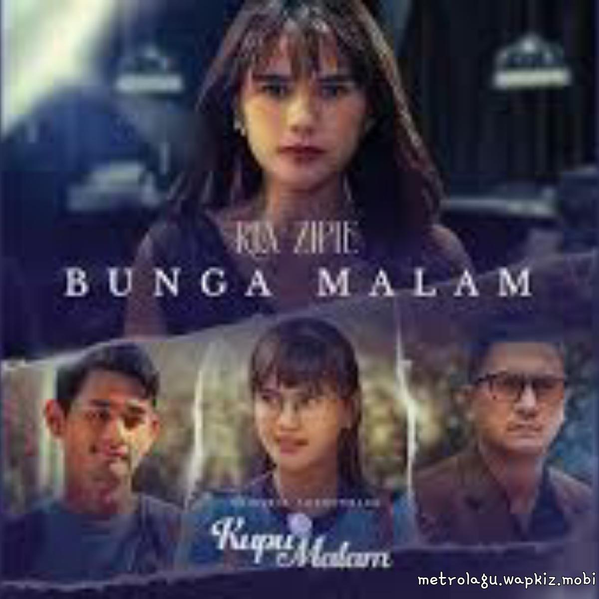 Indra Oktiana - Bunga di Taman Hati.mp3