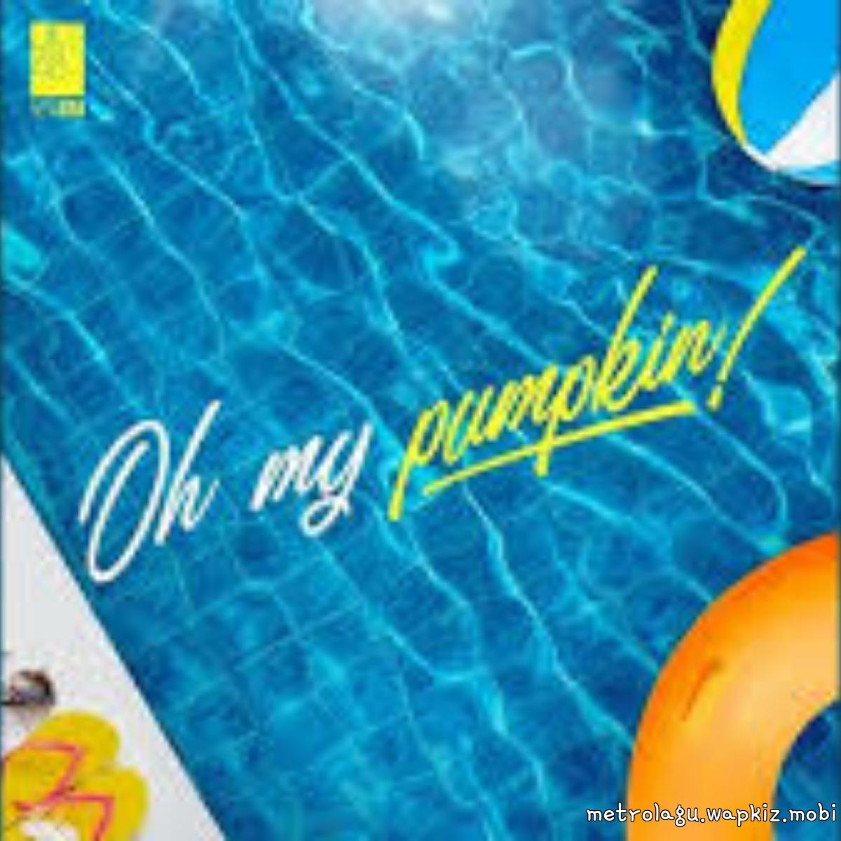 JKT48 - Oh My Pumpkin.mp3