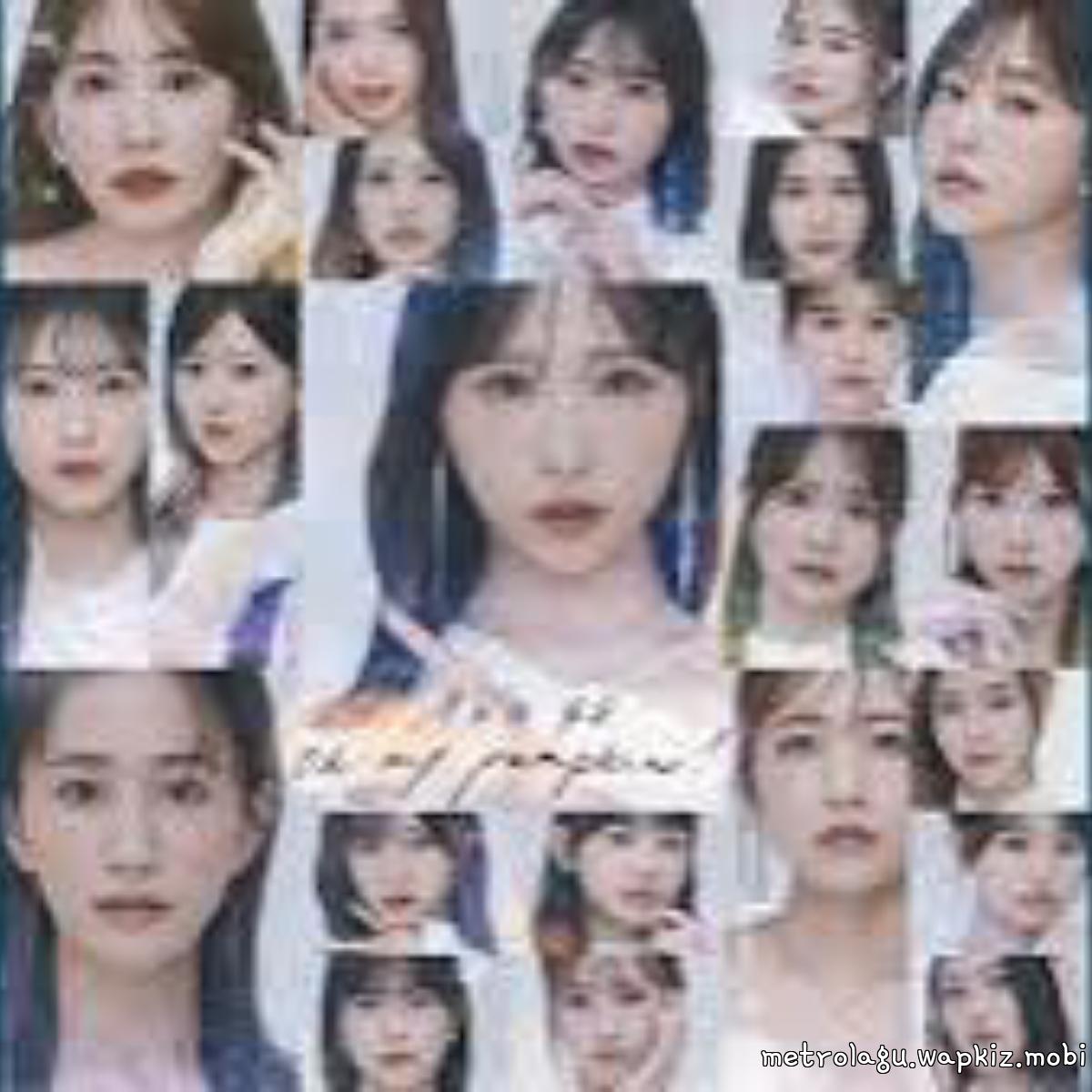AKB48 - Oh My Pumpkin (Members Ver).mp3