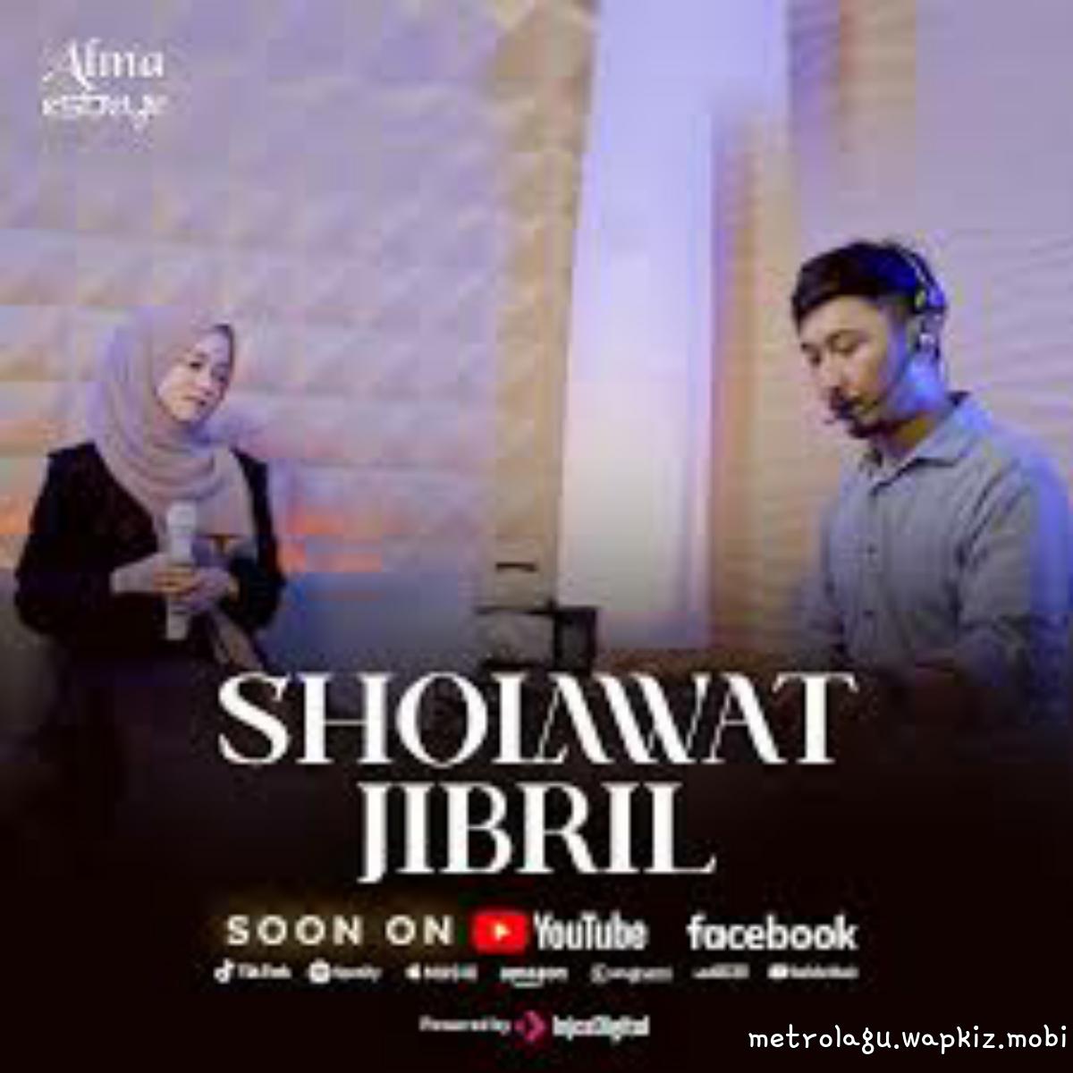 Alma Esbeye - Sholawat Jibril.mp3