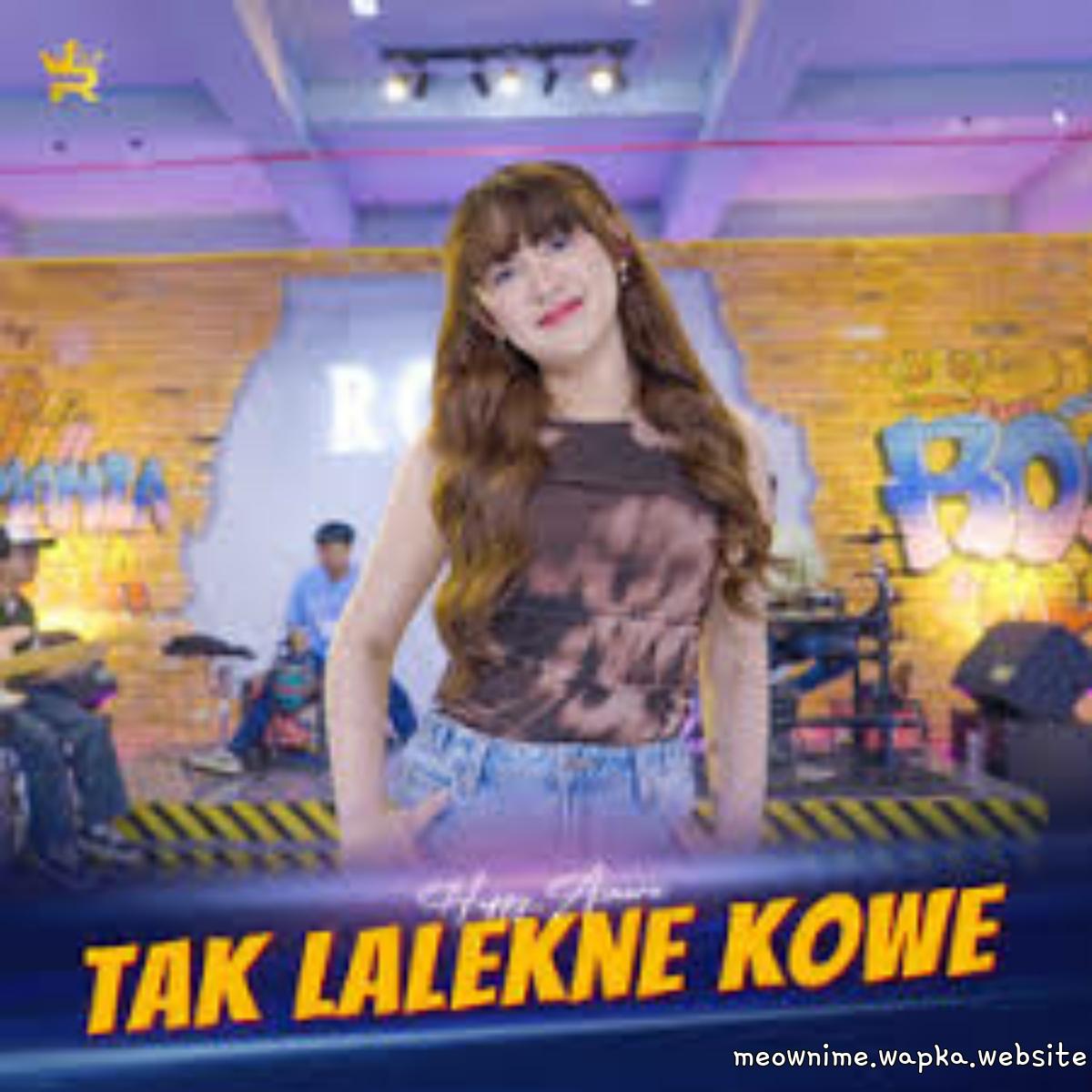 Happy Asmara - Tak Lalekne Kowe.mp3