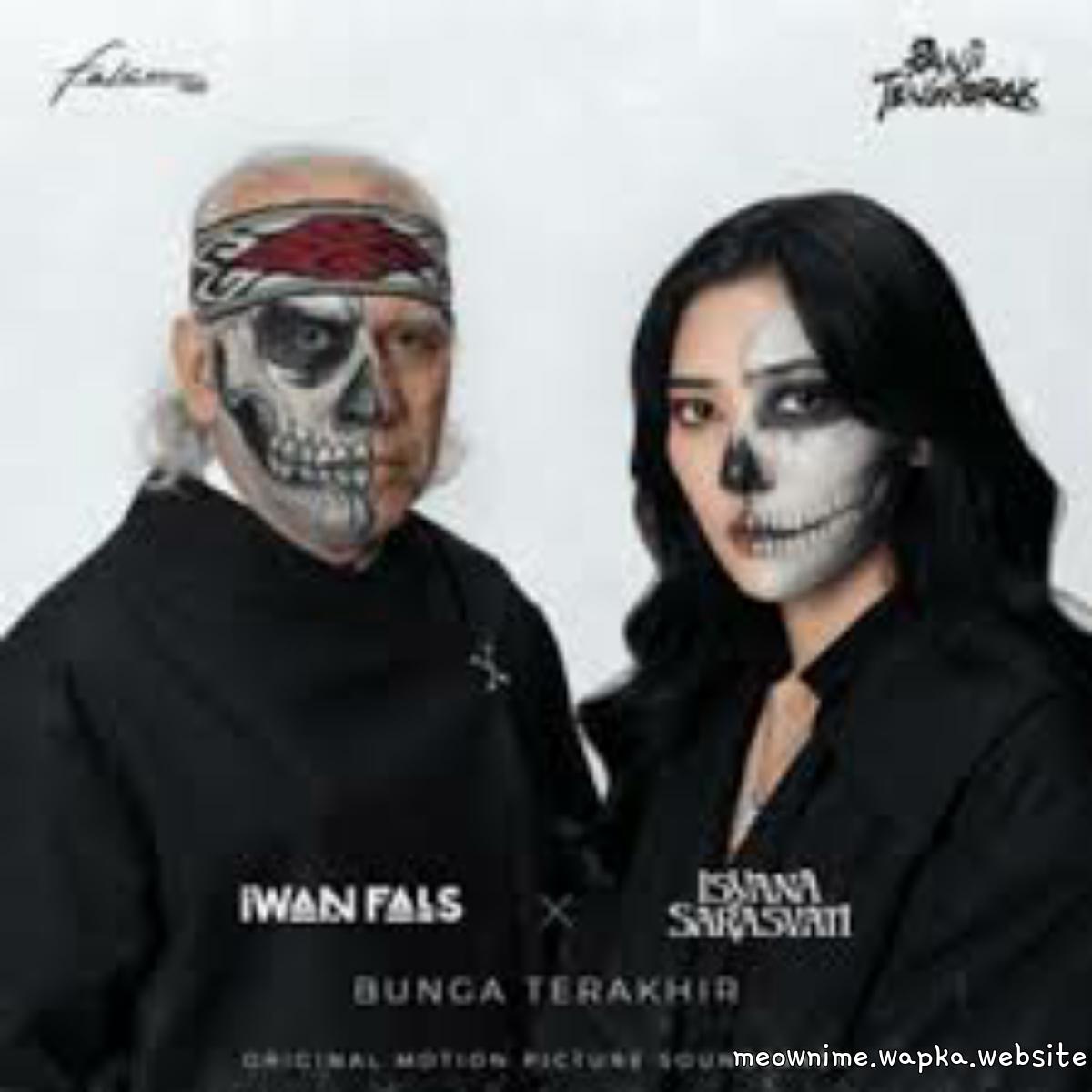 Iwan Fals X Isyana Sarasvati - Bunga Terakhir.mp3