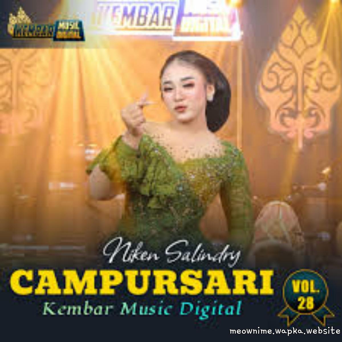 Niken Salindry - Benci Kusangka Sayang.mp3