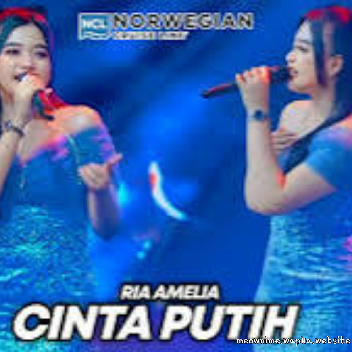 Ria Amelia - Cinta Putih.mp3