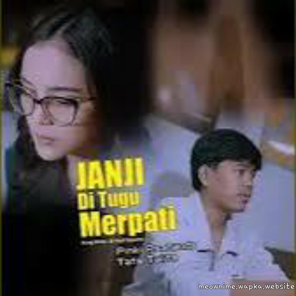 Pinki Prananda Ft Tata Talita - Janji Ditugu Metpati.mp3