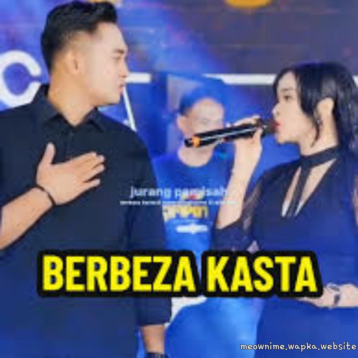 Laila Ayu Ft Irwan Krisdiyanto - Berbeza Kasta.mp3