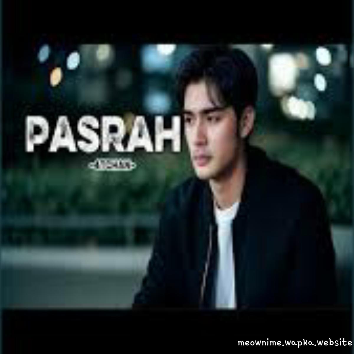 4TCHAN - Pasrah.mp3