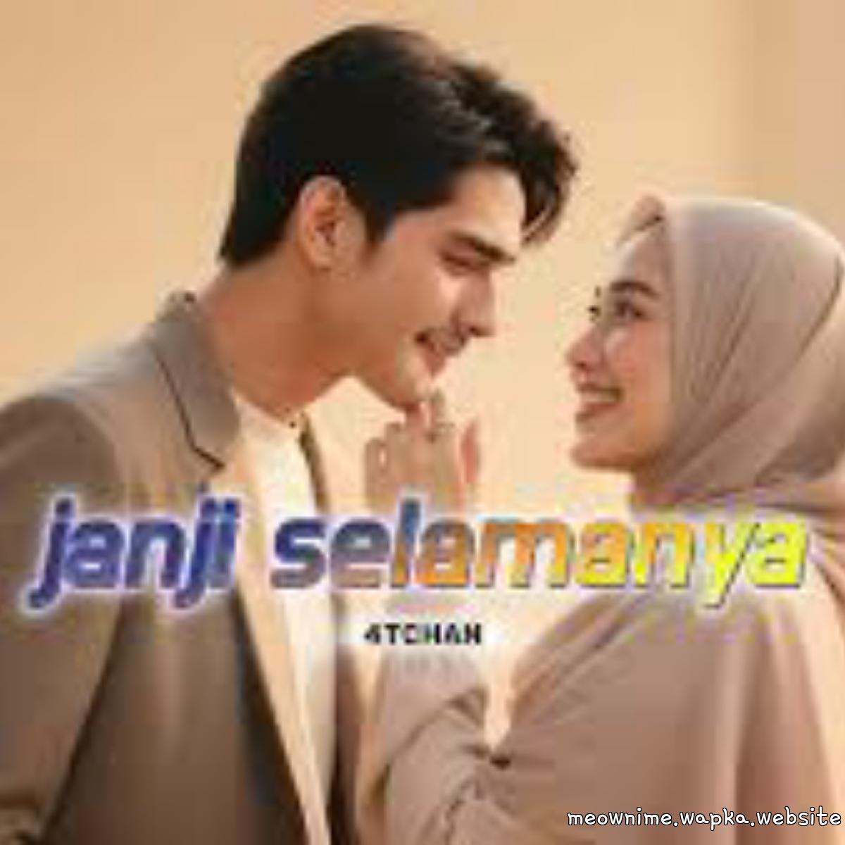 4TCHAN - Janji Selamanya.mp3