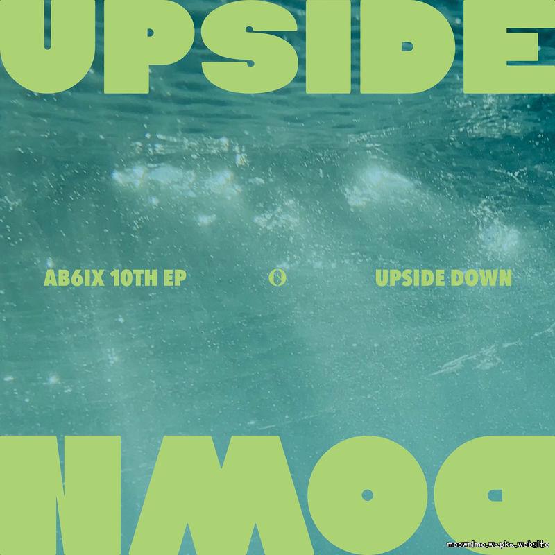 AB6IX - Square Up.mp3