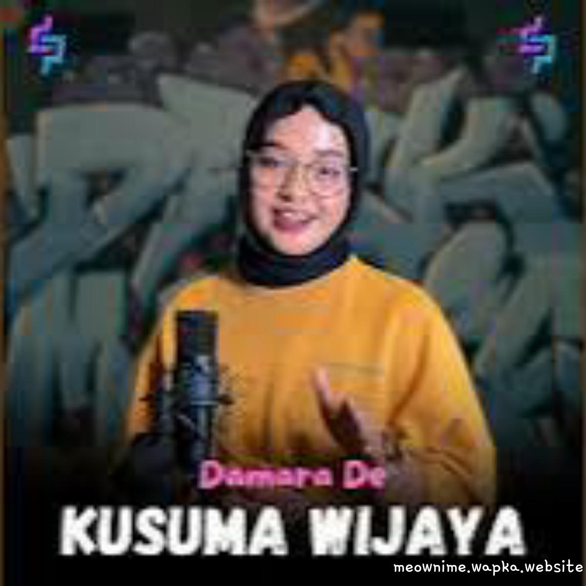 Damara De - Kusuma Wijaya (Accoustic Version).mp3
