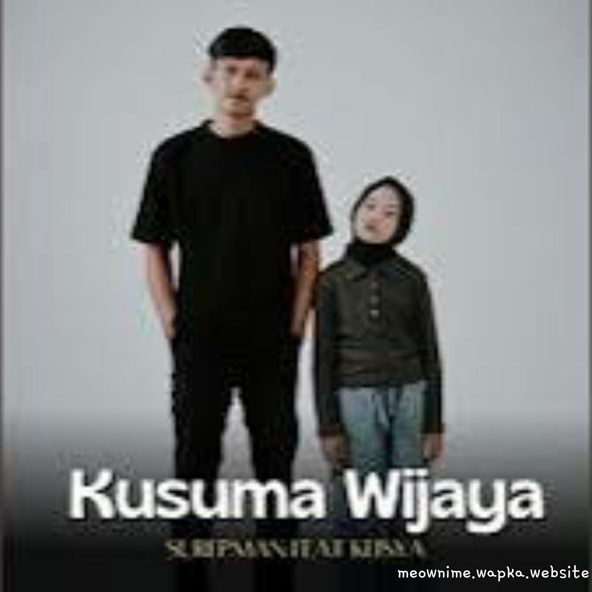 Surepman Ft Keisya - Kusuma Wijaya (Versi Akustik).mp3