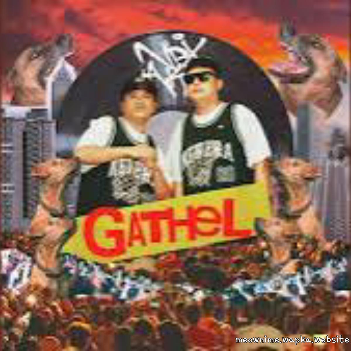 NDX AKA - Gathel.mp3