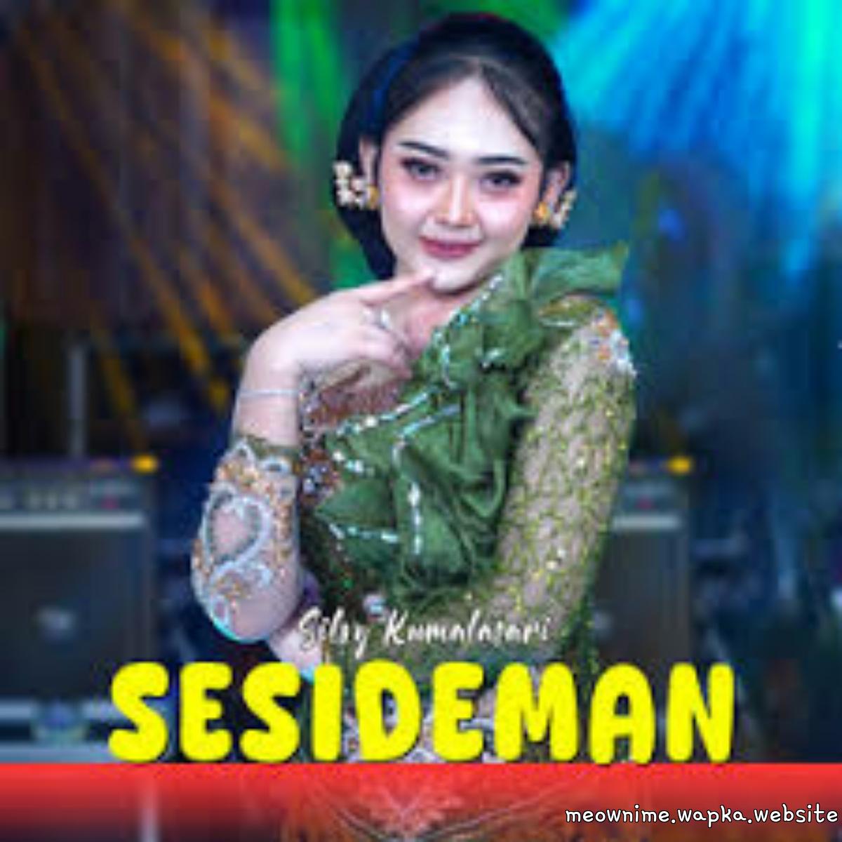 Silvy Kumalasari - Sesideman.mp3