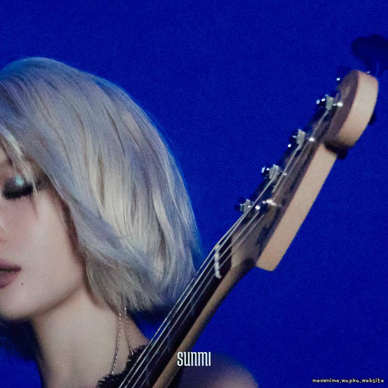 SUNMI - BLUE!.mp3