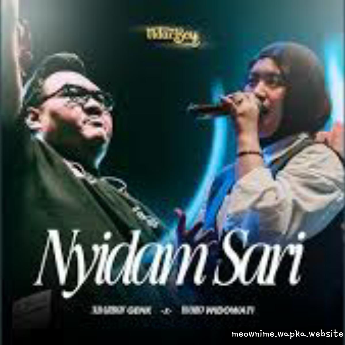 Ndarboy Genk Ft Ajeng Febria - Nyidam Sari.mp3