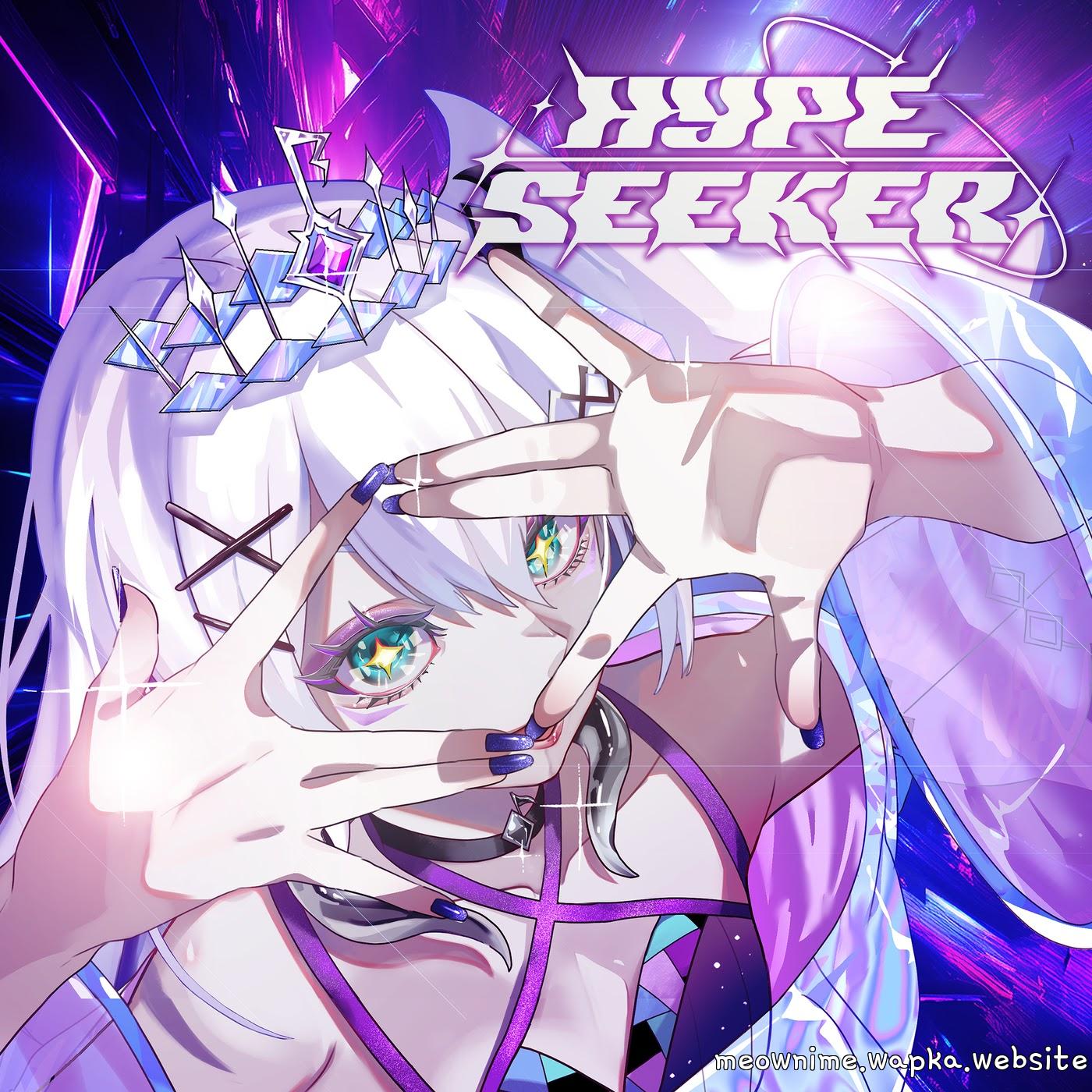Nonono Nono - HYPE SEEKER.mp3