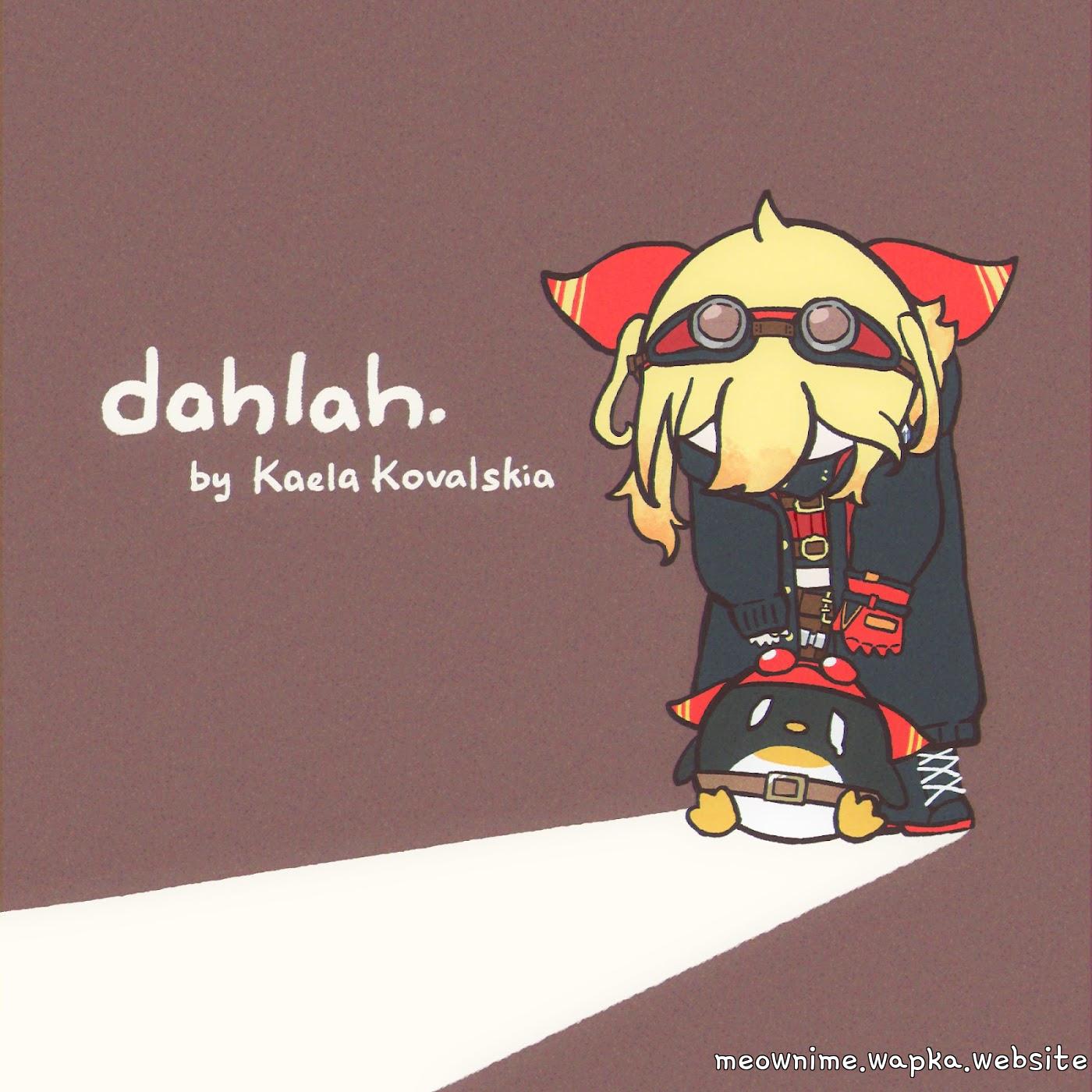 Kaela Kovalskia - dahlah..mp3