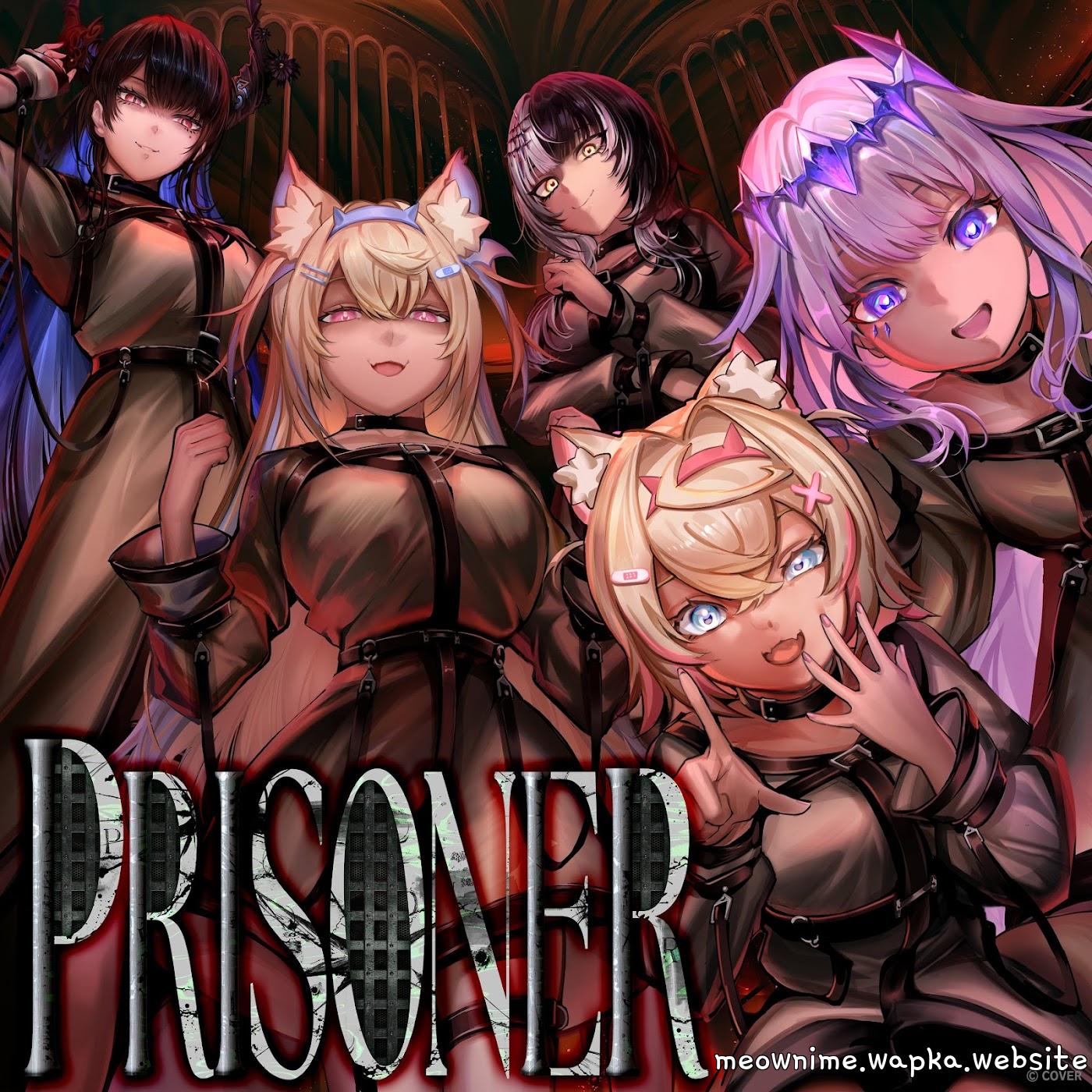 -Advent- - Prisoner.mp3