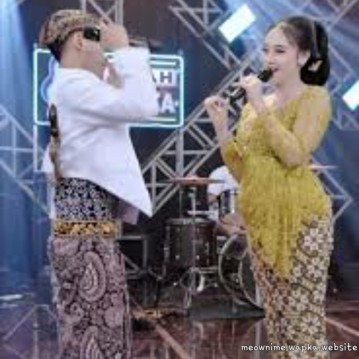 Silvy Kumalasari Feat Wisnu Jaya - Wulan Merindu.mp3