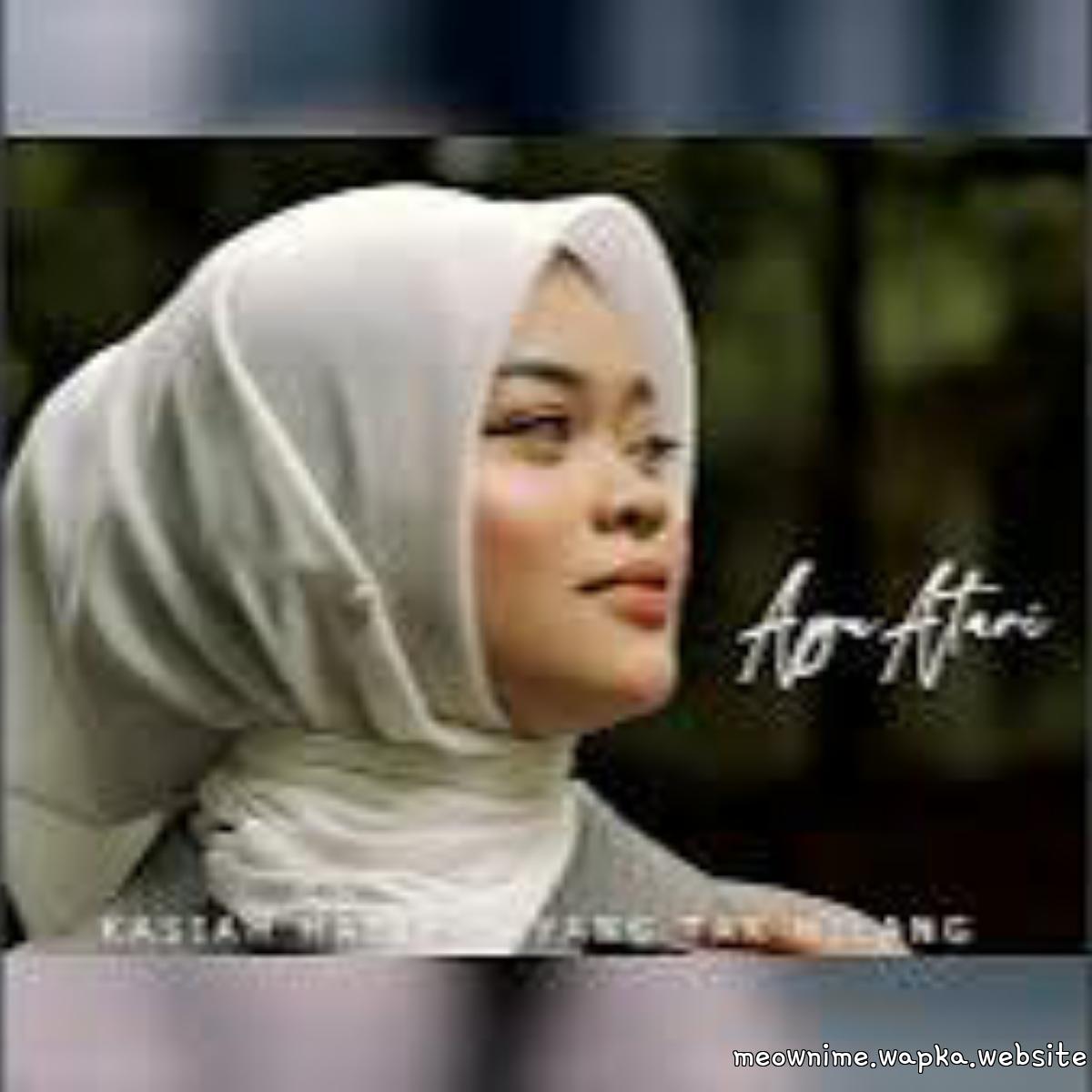 Ayu Atari - Kasiah Habih Sayang Tak Hilang.mp3