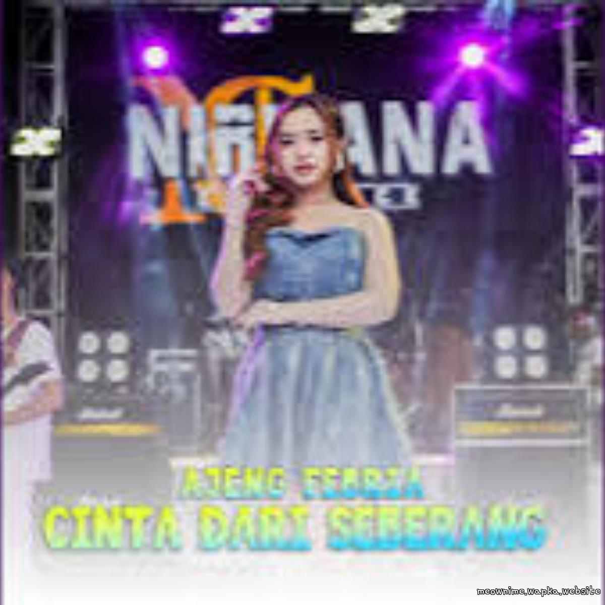 Ajeng Febria - Cinta Dari Seberang.mp3
