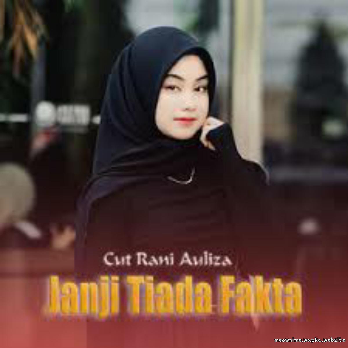 Cut Rani Auliza - Janji Tiada Fakta.mp3