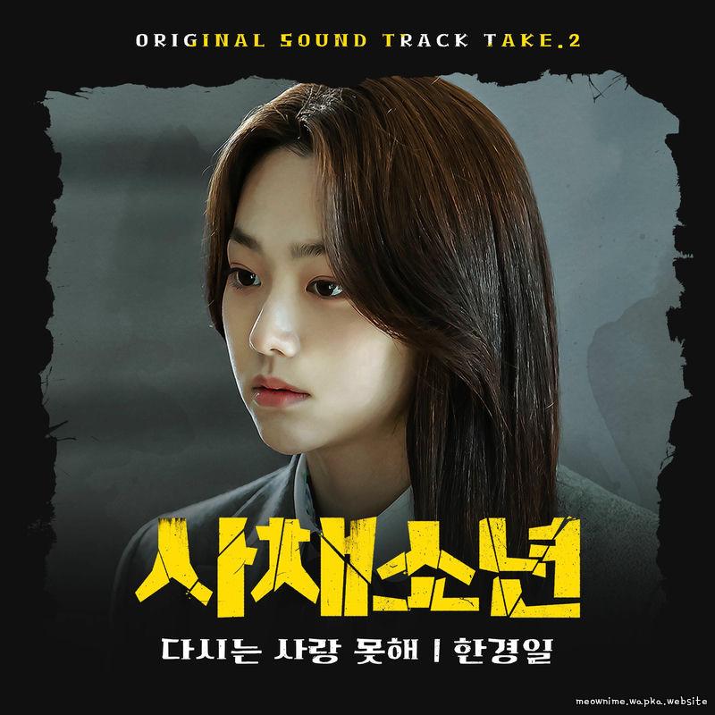 Han Kyung Il - Can't Love Again.mp3