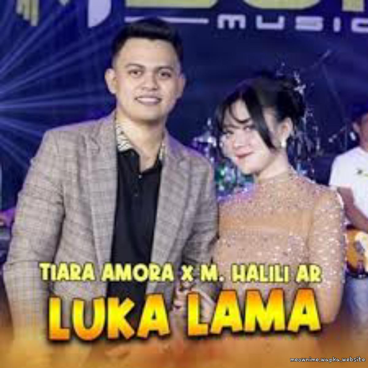 Tiara Amora Ft M Halili - Luka Lama.mp3