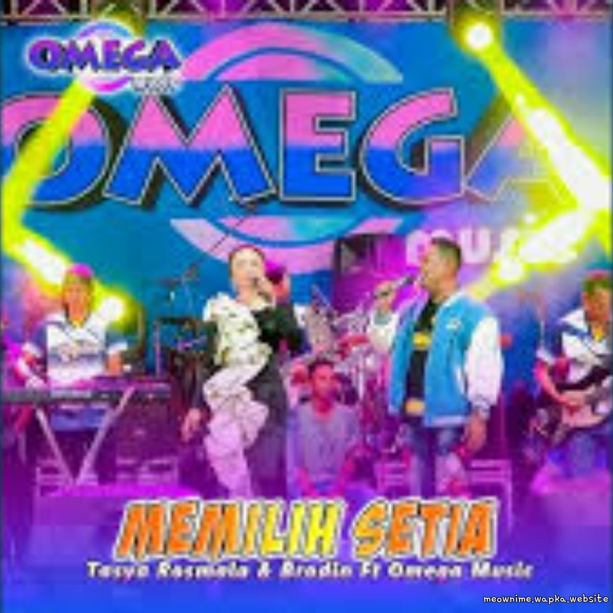 Tasya Rosmala Ft Brodin - Memilih Setia.mp3
