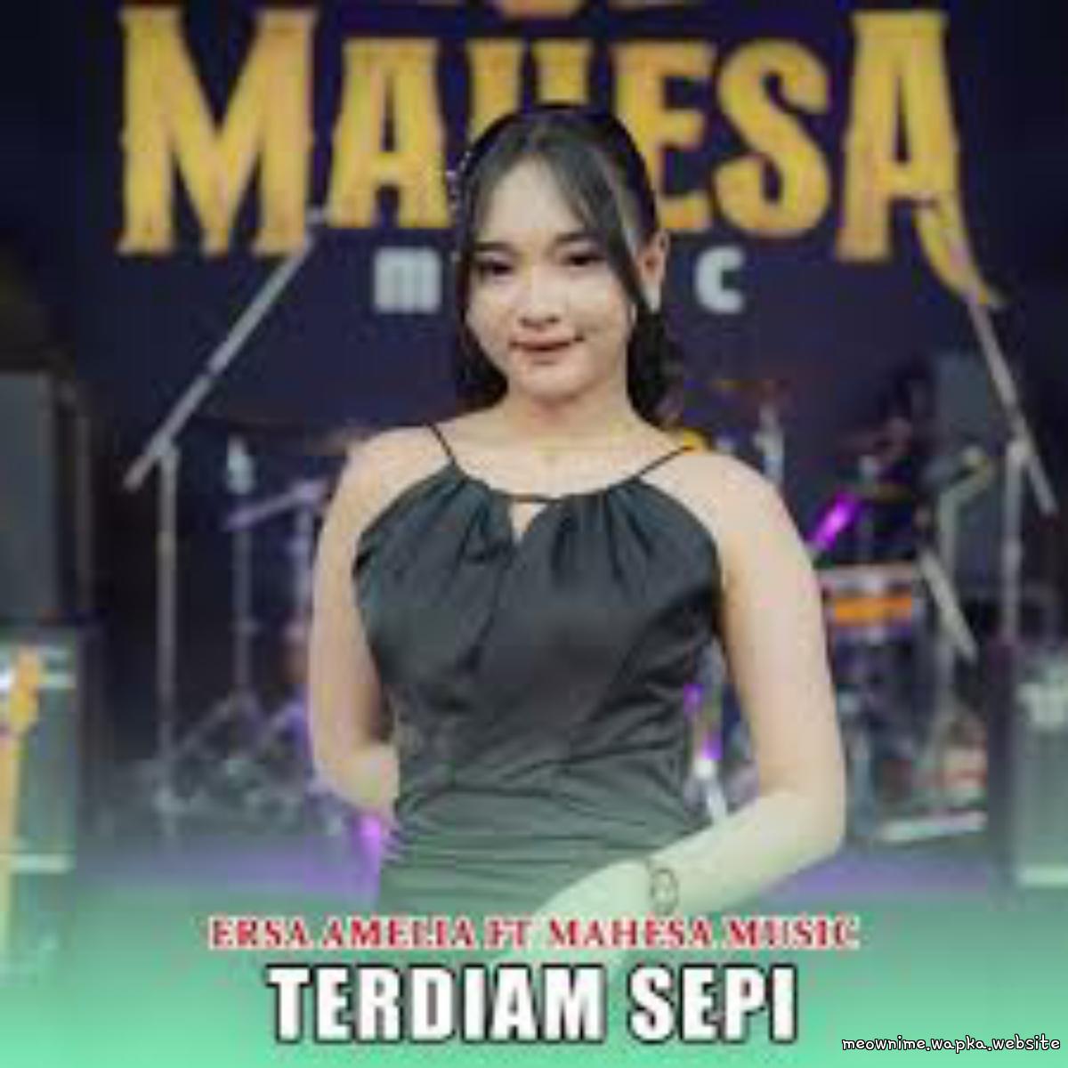 Ersa Amelia - Terdiam Sepi.mp3