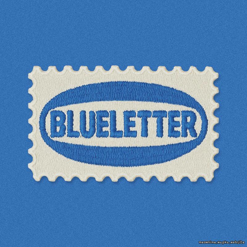 Lee Aram - Blue Letter.mp3