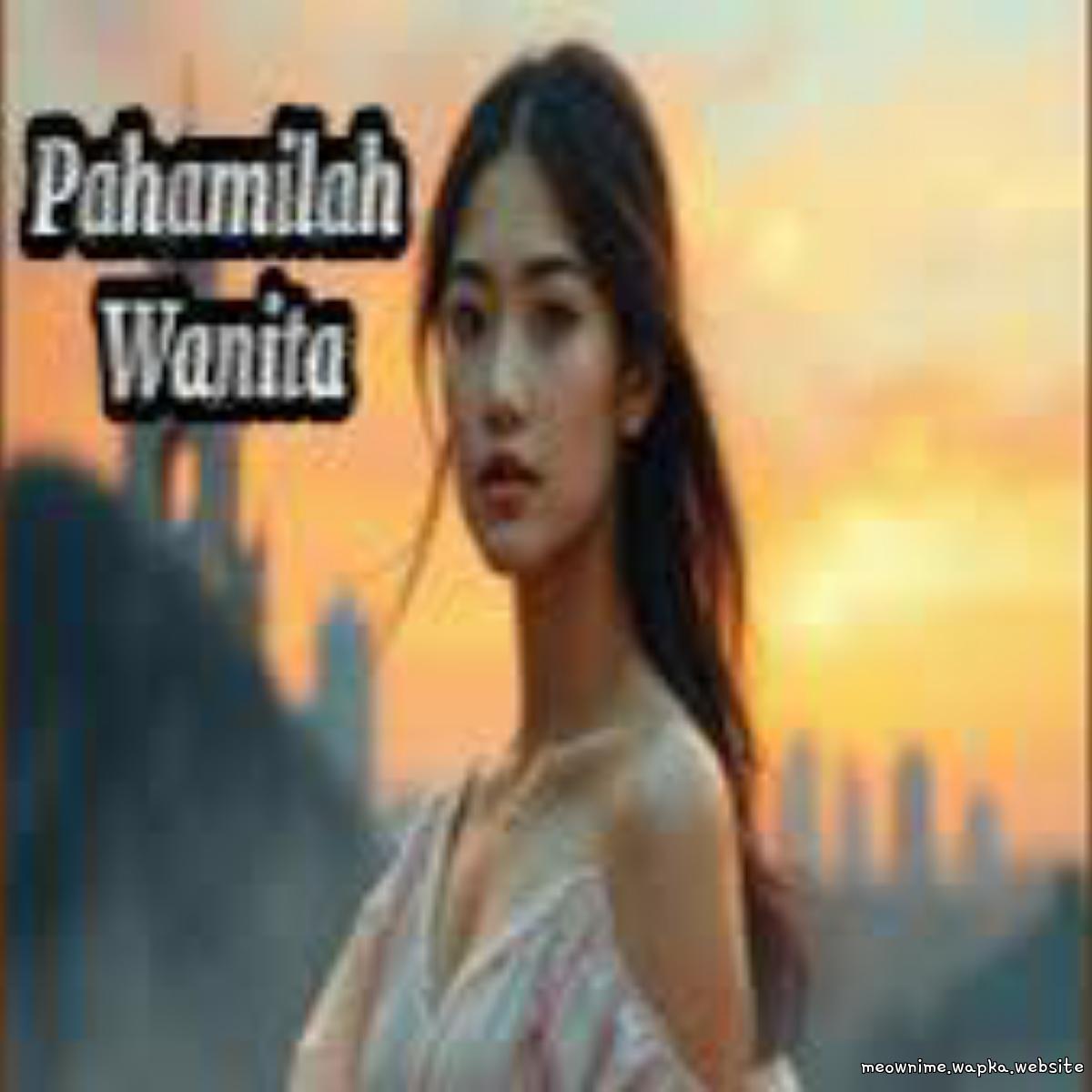 Ayhie - Pahamilah Wanita.mp3