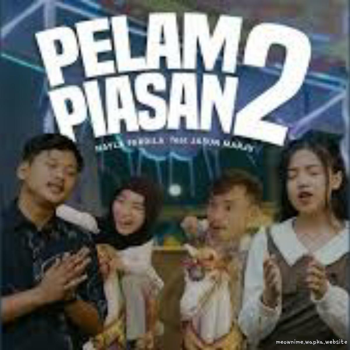 Nayla Fardila Feat Jasun Marju - Pelampiasan 2.mp3