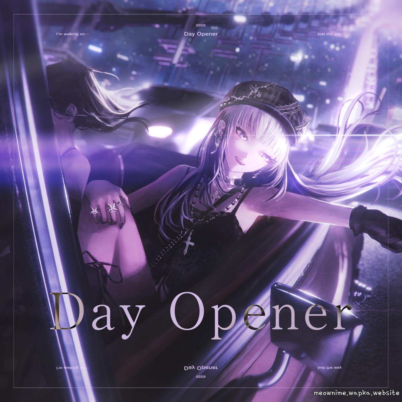 XIDEN - Day Opener.mp3