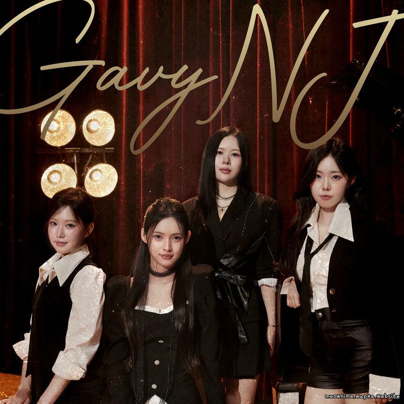 Gavy N.J. - Blue (2025) (feat. J.seph of KARD).mp3