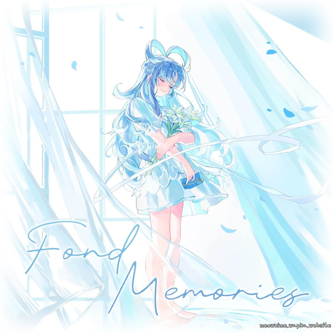 Kobo Kanaeru - Fond Memories.mp3