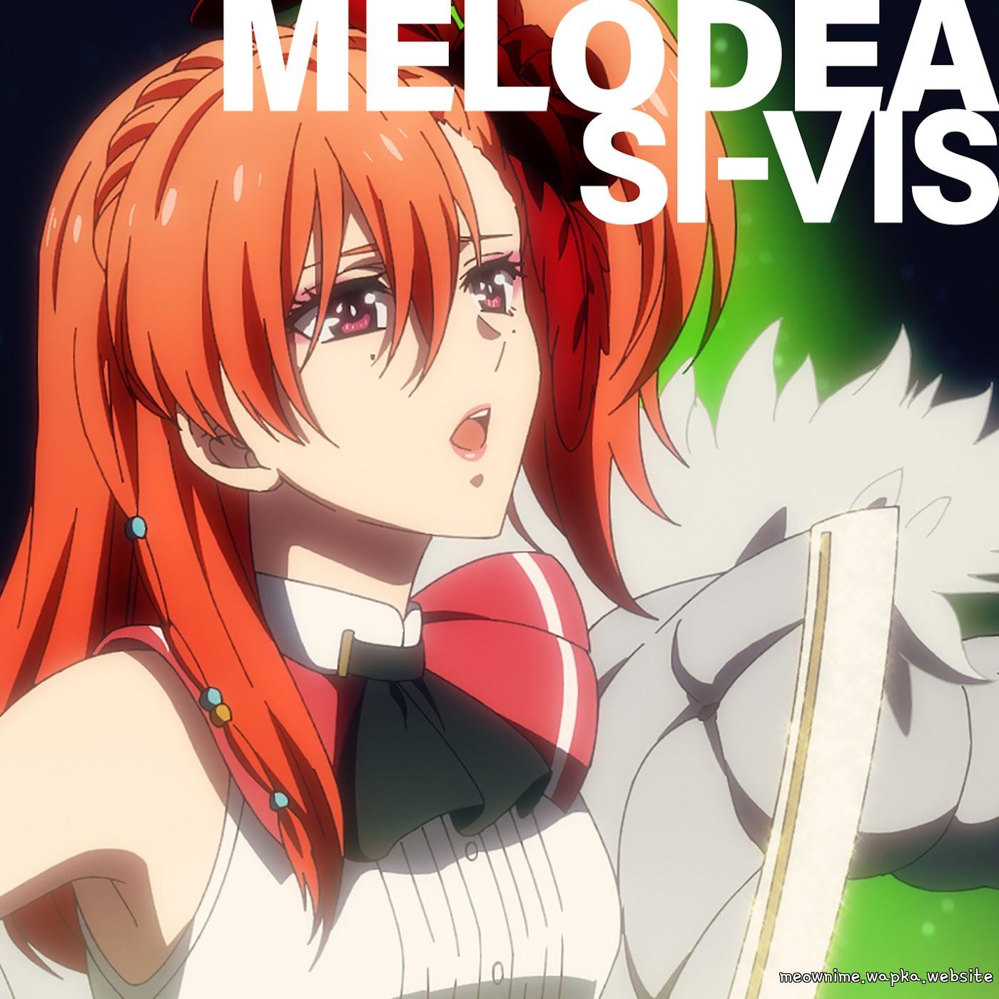 SI-VIS - MELODEA.mp3