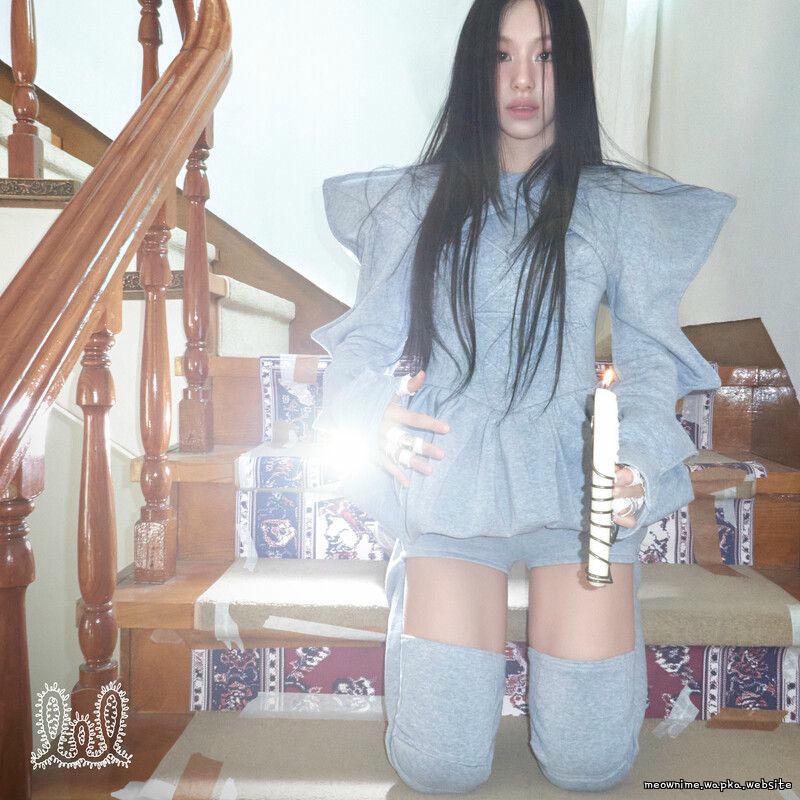 CHAEYOUNG (TWICE) - SHOOT (Firecracker).mp3