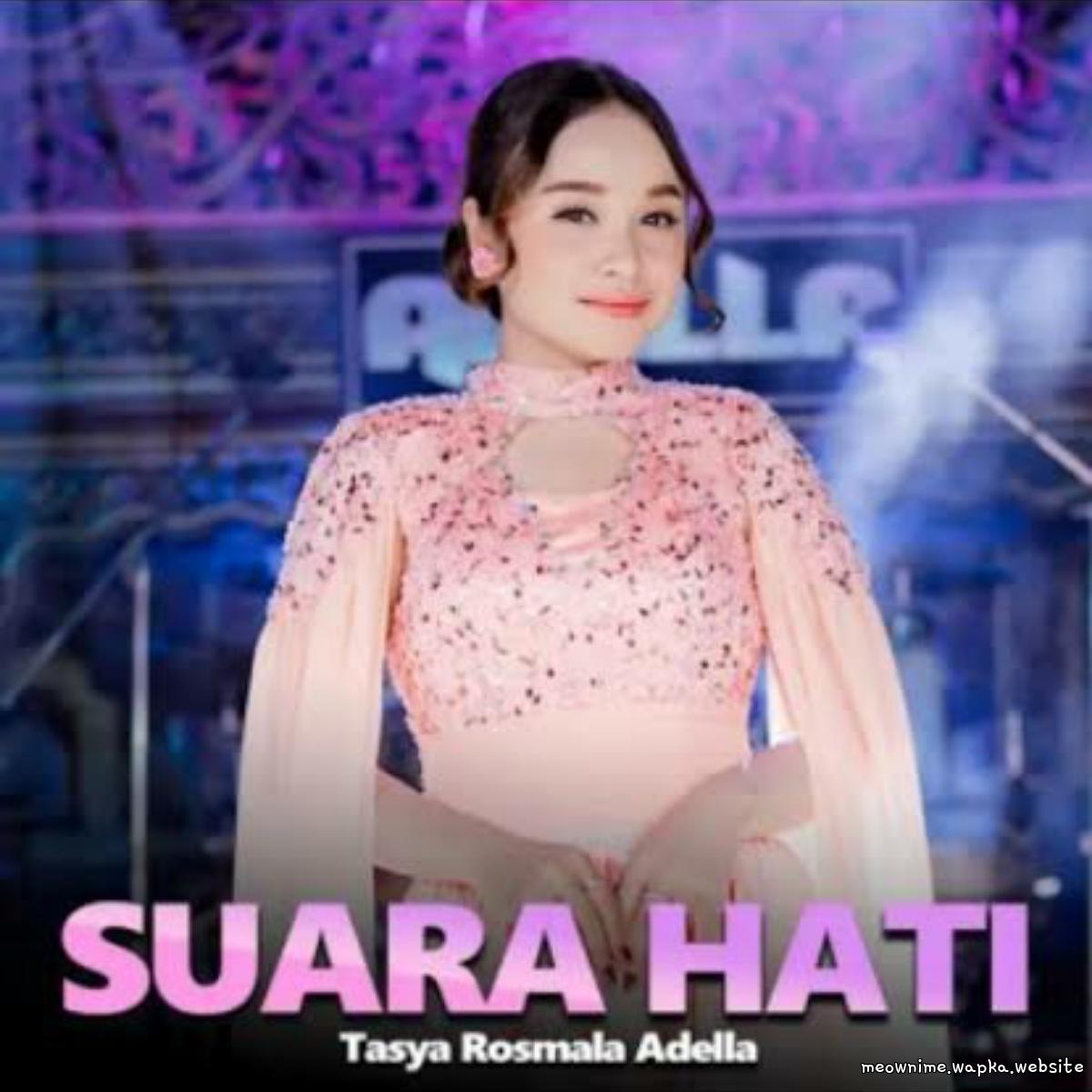 Tasya Rosmala - Suara Hati.mp3