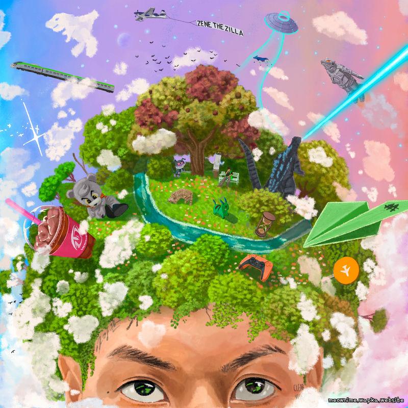Zene The Zilla - Chocolate Forest.mp3