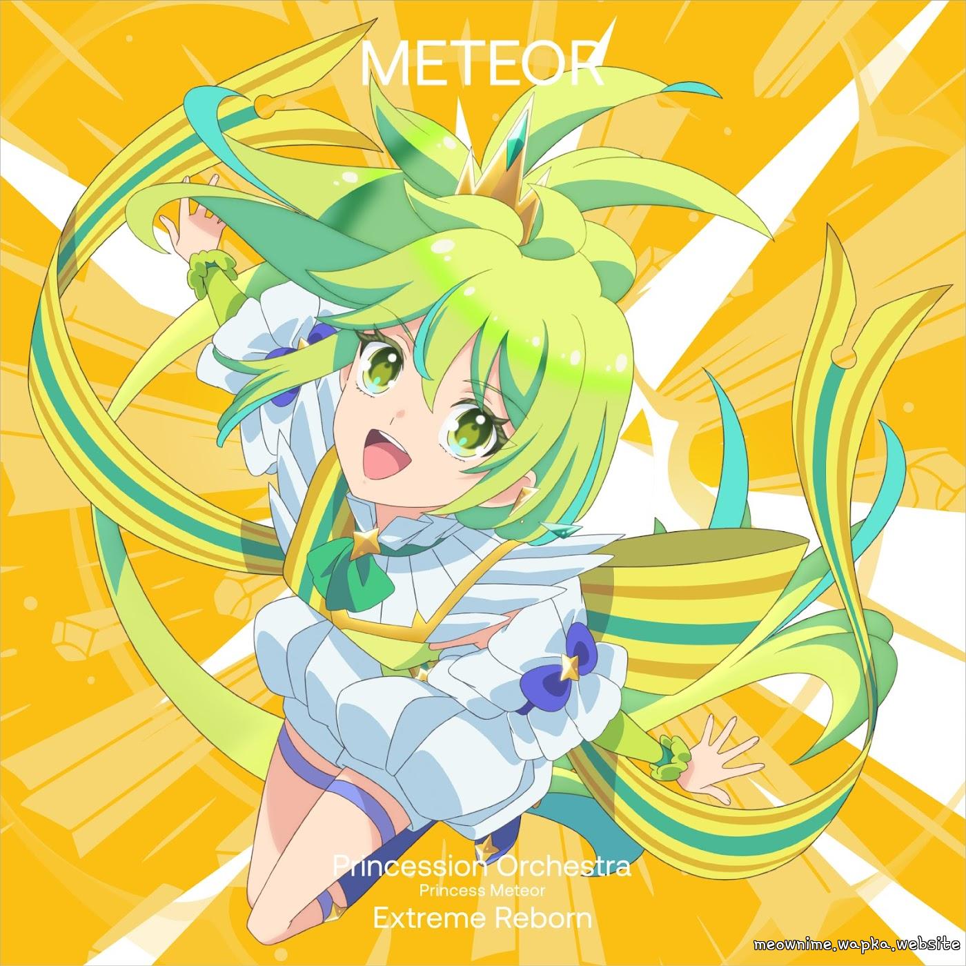 Nagase Ichijou (CV: Azusa Tachibana) - Daisuki wo Tsuranuite Yuke.mp3
