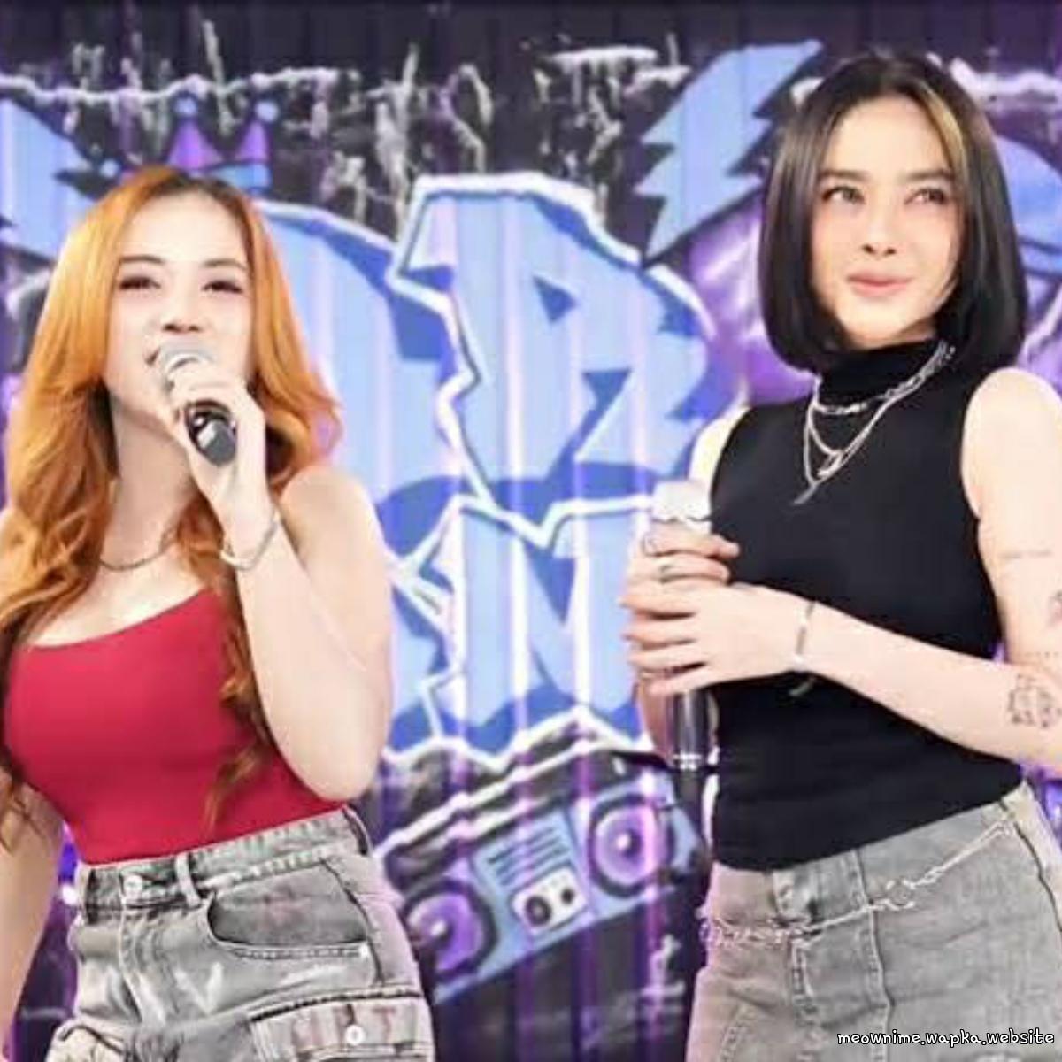Arlida Putri Ft Ajeng Febria - Papi Papi Pu.mp3