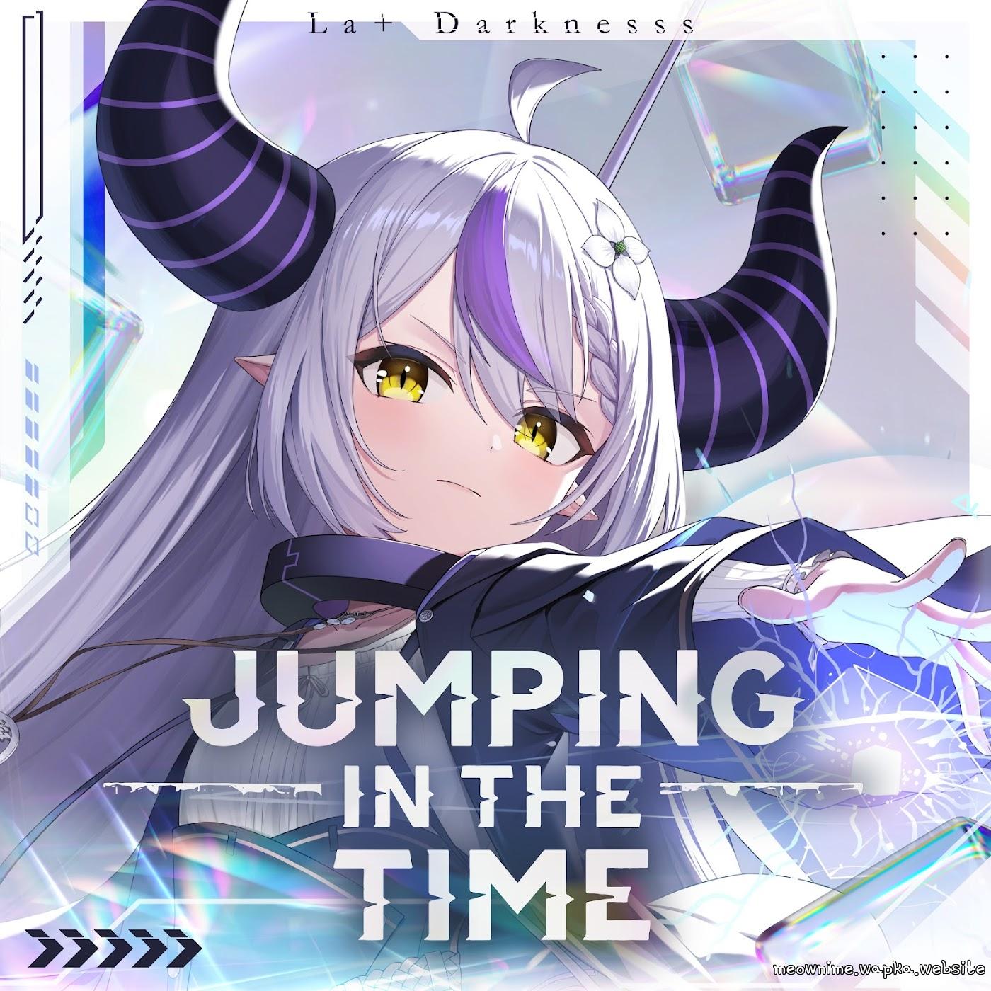 La+ Darknesss - Jumping in the Time.mp3