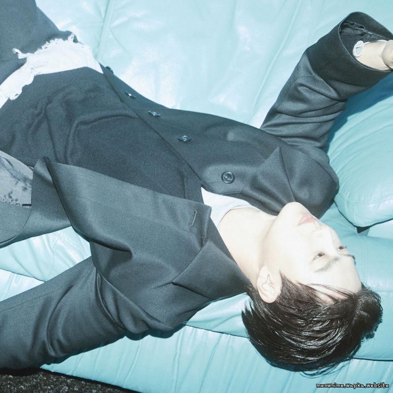 SUHO (EXO) - Medicine.mp3